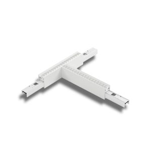 Luonnonvalkoinen OMEGA LINEAR LED-valaisin jatko-osa – T