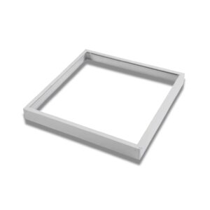 600x600 paneelivalon kehys BACKLIT