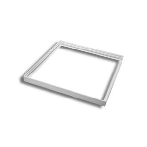 LED-panelivalaisimen pintakehys – 300x300mm