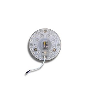 Luonnonvalkoinen LED-moduli 12W