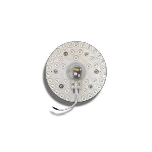 Luonnonvalkoinen LED-moduli 19W