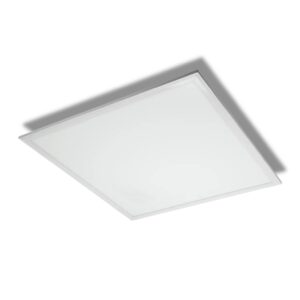 600x600 LED-paneelivalo luonnonvalkoinen